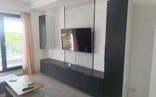 Studio de inchiriat - Parcul Carol - Novum Viilor - Poză 8
