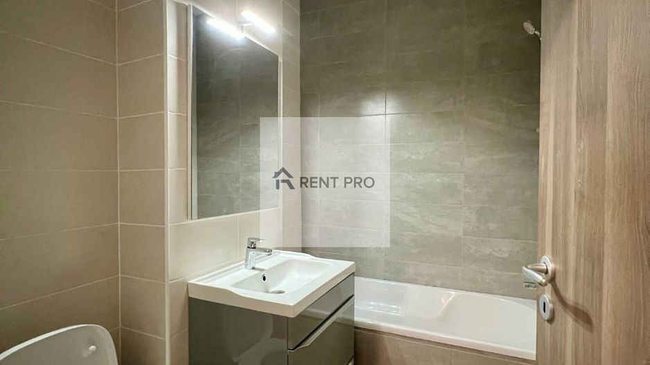 Garsoniera Exigent Plaza Residence - Poză 3