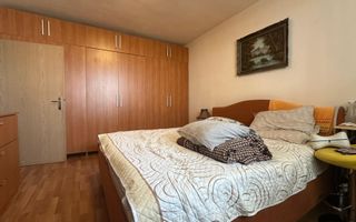 Apartament 2 camere mobilat cu gradina – Eroilor, Floresti! - Poză 7