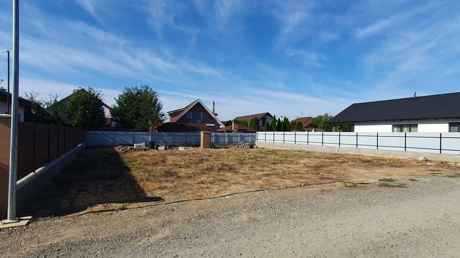 Casa de vanzare Sancrai - Poză 2