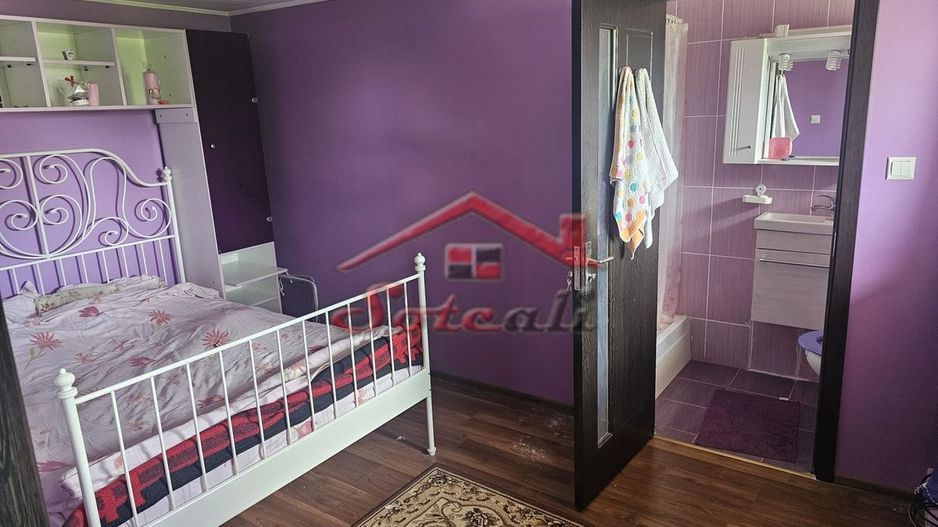 Casa de vanzare in Cornu P+M - Poză 11