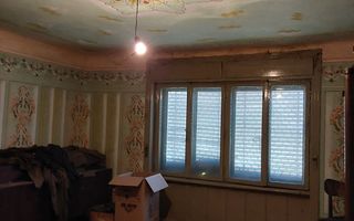 CASĂ IABLANIȚA  7 CAMERE \JUD. CS - Poză 13