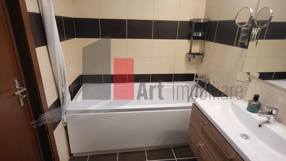 2 camere Sky Residence Titan - Poză 11