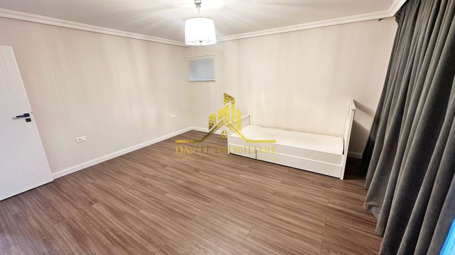 Duplex, 3 camere, ultrafinisat, gradina, parcare, Floresti, Vivo - Poză 13