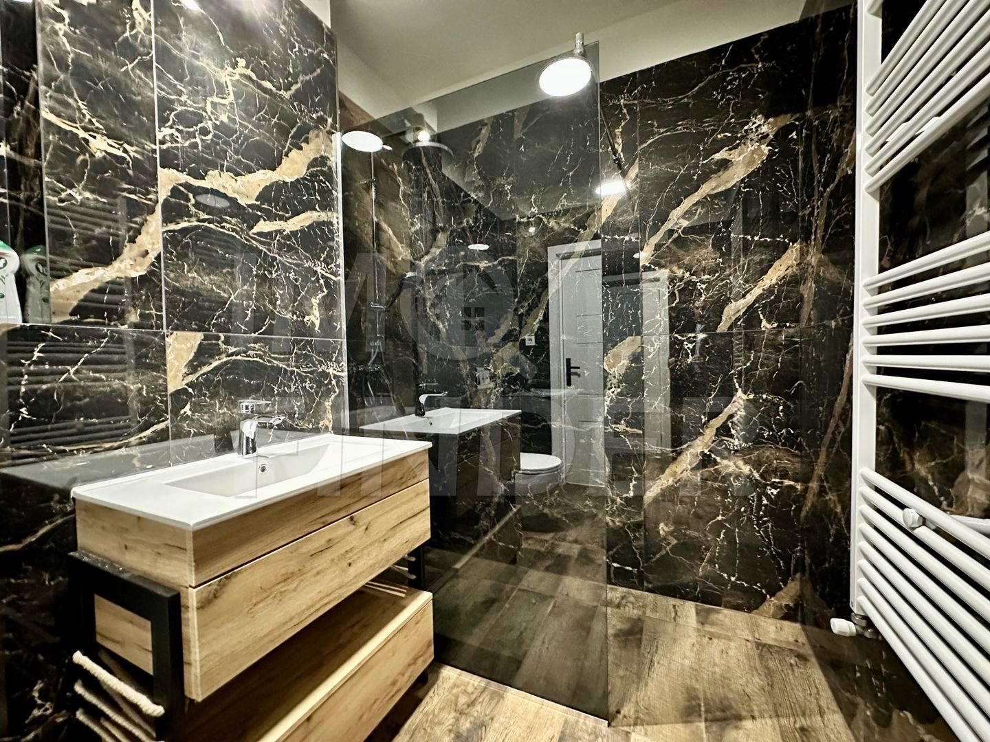 FARA COMISION - 2 camere 52 mp plus terasa zona VIVO - Poză 6