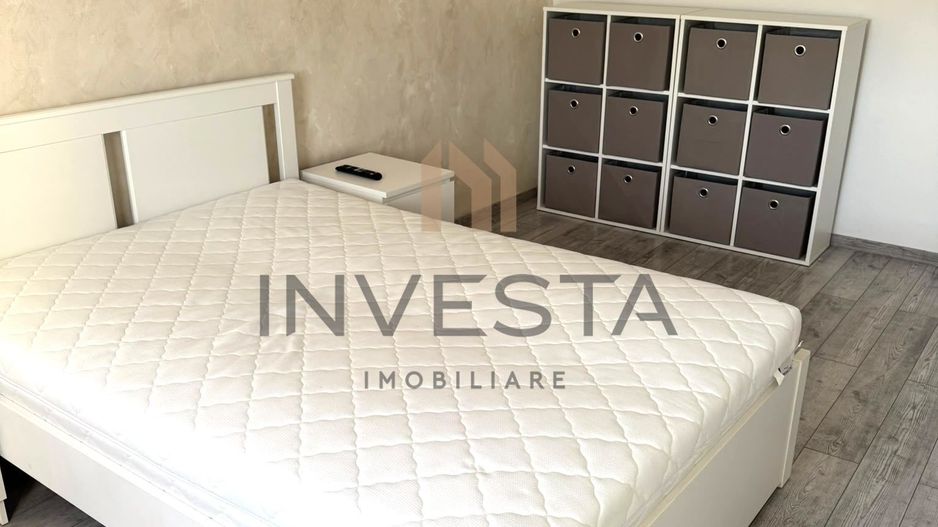 Apartament 2 camere decomandat cu boxa, etaj intermediar, Intre Lacuri - Poză 2