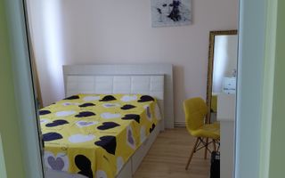 Apartament 3 camere, Țiglina 1, etaj 3, centrală termică, bloc anvelopat - Poză 21