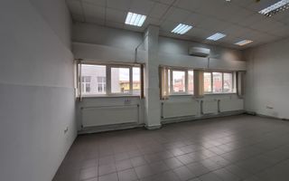 Hală de producție / depozitare – 1.300 mp utili, etaj 1, zona centrala - Poză 10