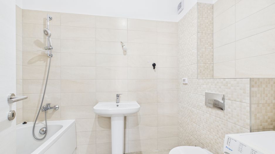 3 CAMERE VANZARE BLOC NOU| PRELUNGIREA GHENCEA | DIMRI | - Poză 16