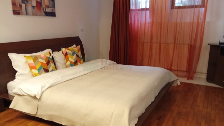 3 camere Zorileanu mobilat, la casa, demisol - Poză 5