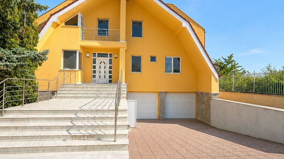 Vila Sanmartin -Zona Beverly Hills -8030mp teren - Poză 18