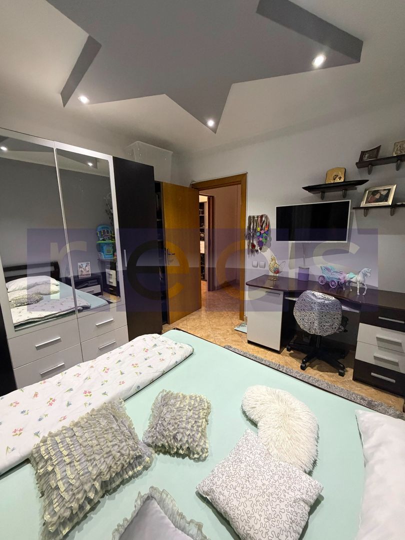 VANZARE 3 CAMERE SEMIDECOMANDAT DRISTOR - Poză 11
