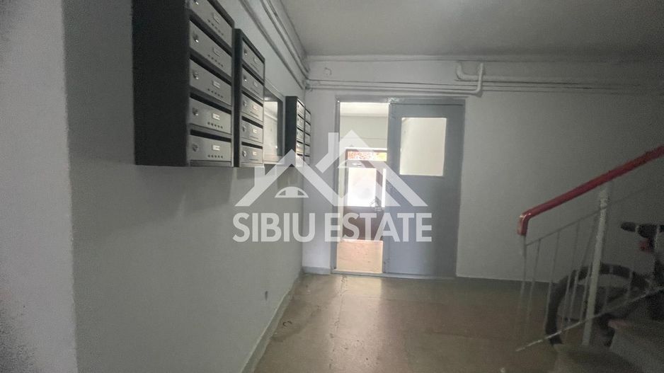 Garsoniera decomandata cu 1 cameră și bucatarie separata si pivnita - Poză 10