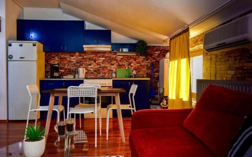 De Inchiriat Apartament 2 camere ultracentral Centrul Vechi ,Pret Negociabil - Poză 2