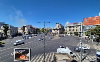 Apartament 60,15 mp - Romana - Ultracentral - Poză 8