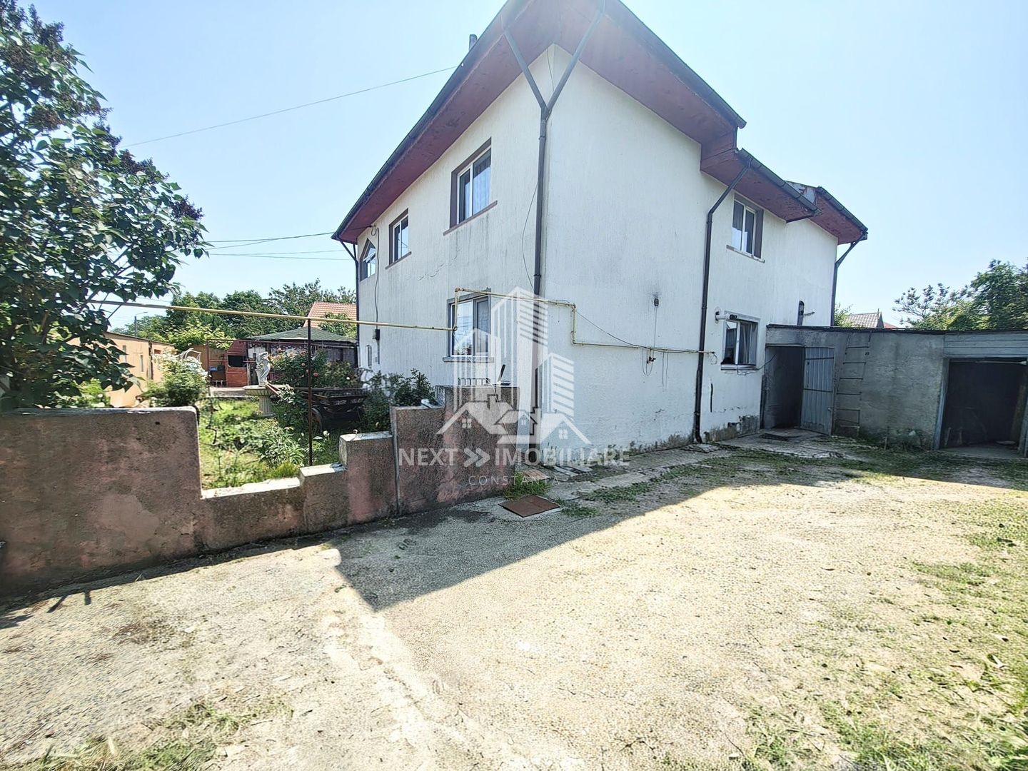 Casă P+1 cu 8 camere 492 mp teren 21 ml deschidere comision 0% - Poză 18