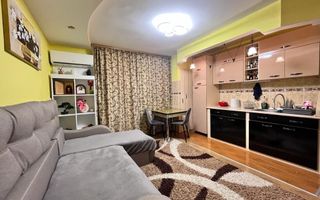 Apartament 3 camere | De inchiriat | 60 mp | Etaj 3 | Cetate - Poză 1
