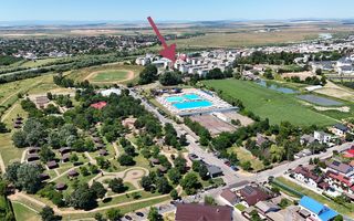Spațiu comercial 159 mp intrare Strand lângă Aqua Park - Poză 1
