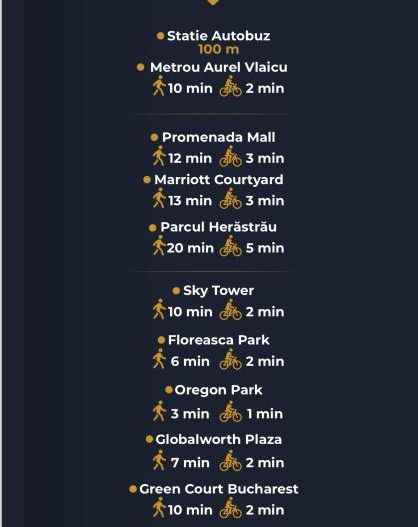 BRASADAS închiriază Sp Com/Office 300mp Cloud9 Pipera, - Poză 9