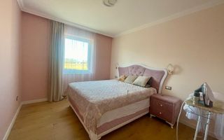 CASA MODERNA CU 4 CAMERE SI CURTE | 161 MP+48 MP ANEXA | VOLOVAT - Poză 9