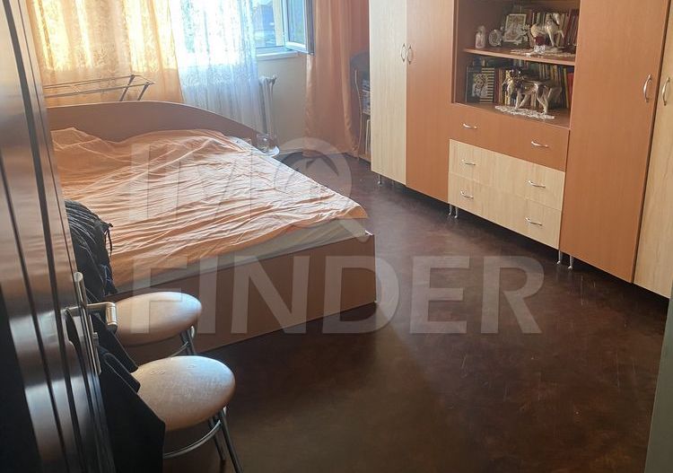 Apartament Decomandat 2 camere Marasti zona caminelor - Poză 5