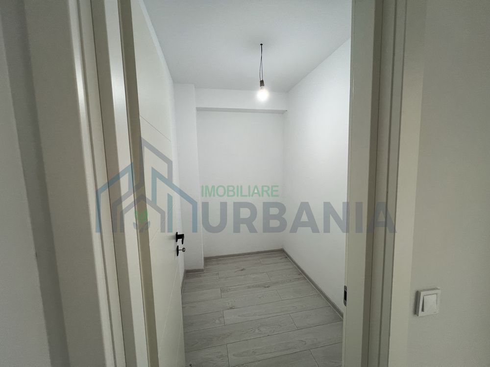 Apartament 2 camere, 75 mp, dressing separat, Bucium – lângă Lidl, 112.500 € - Poză 8