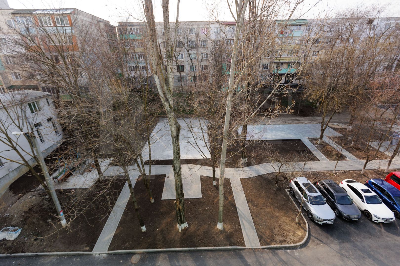 Vânzare, apartament, 3 camere, str. Iazului, Râșcani - Poză 13