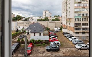 Apartament 2 camere, etaj 3, Cornișa - Poză 19