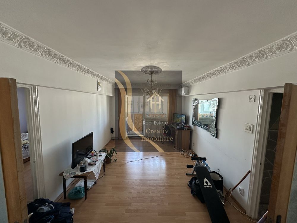 Apartament 3 camere de vanzare Dristor Camil Ressu - Poză 1