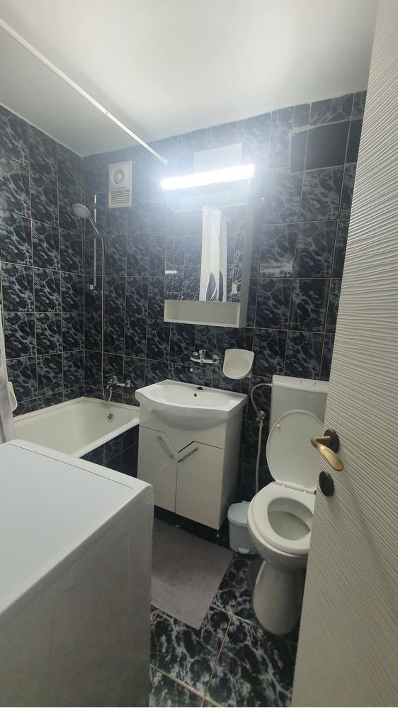 Apartament cu o camera | Bucatarie separata | Manastur - Poză 7