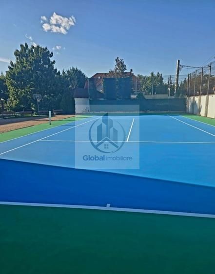 Vilă London Residence Pipera | 5 dormitoare | 450 mp - Poză 2