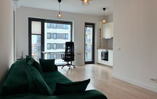 Apartament 2 Camere Avalon Pipera