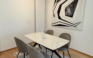 Vila cu 5 camere *200mp* + Teren *300* / 3 locuri de parcare // Pipera - Poză 10