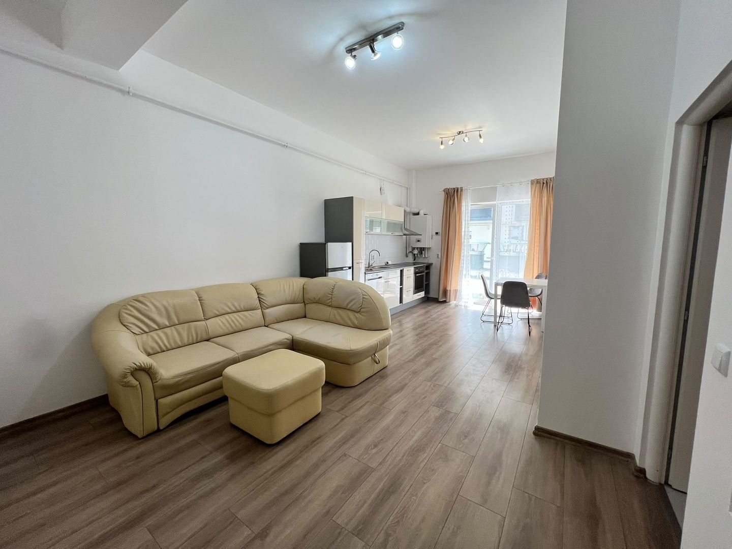 Apartament cu 2 camere la prima inchiriere | Ego Residence | Parcare subterana - Poză 2
