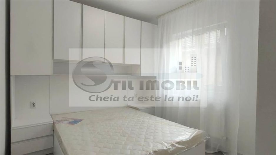 AP 2 CAM CAPAT CUG LUNCA CETATUII SEMIDECOMANDAT ETAJ 1 - Poză 5
