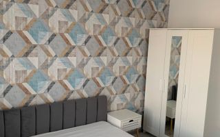 AP. 2 CAMERE- APARATORI, CENTRALA, METROU 6 MIN, MASINA DE SPALAT VASE - Poză 2