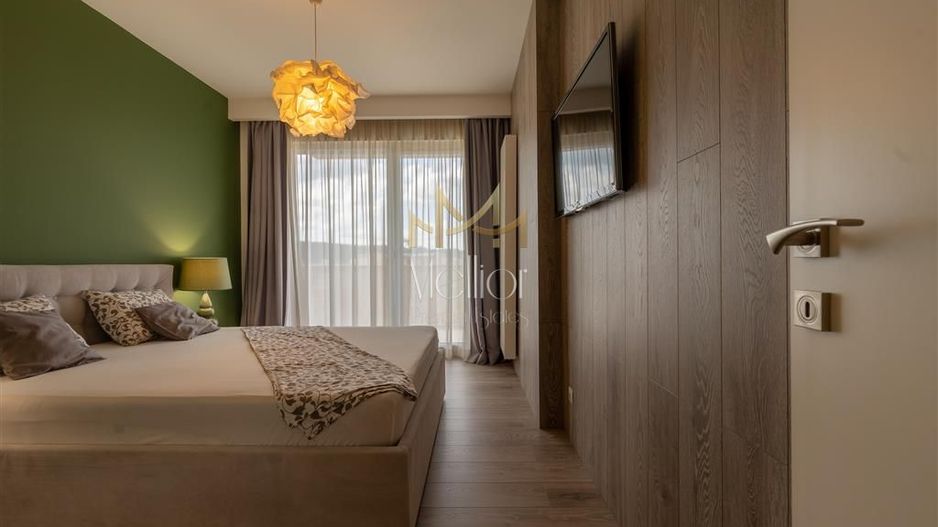 Apartament superb cu 2 camere + terasa in Platinia! - Poză 7