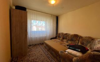 Apartament cu 3 camere2 bai si 2 balcoane situat in zona Dambovita - Poză 5