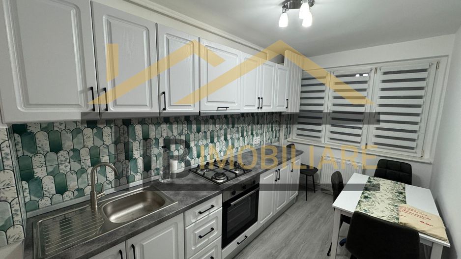 Apartament de 2 camere, 55mp, prima inchiriere, Zona Dacia - Poză 6