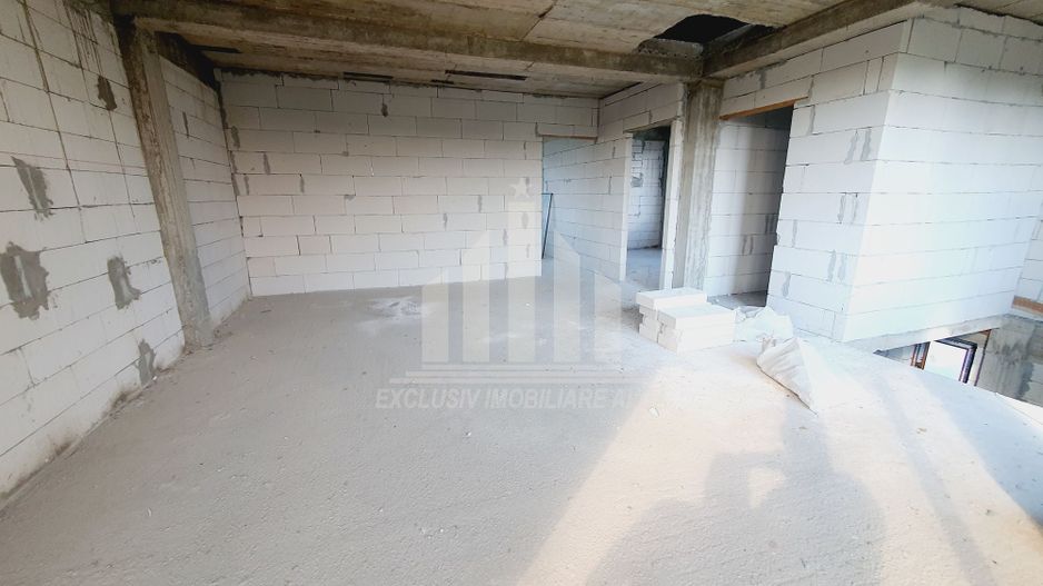 Casa tip duplex de vanzare, Ampoi 2 - Poză 3