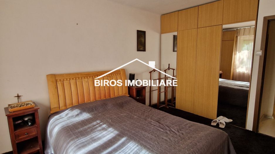 3 camere (2 dormitoare) | Amaradia – Inspectorat - Poză 3