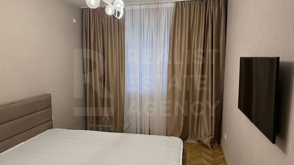 Chirie, apartament, 2 camere, bd. Moscova, Râșcani - Poză 1