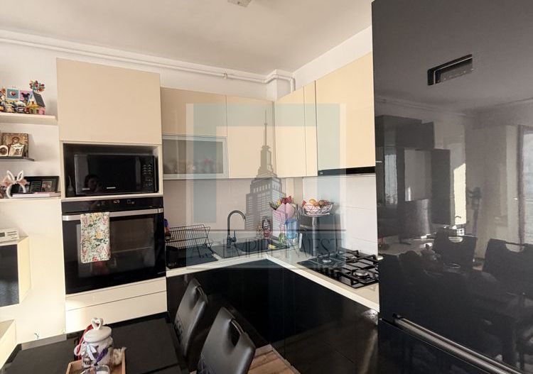 Apartament 2 camere open space - zona Tractorul - Poză 3