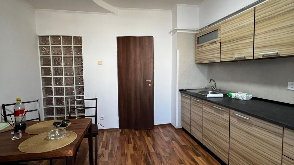 Apartament 2 camere decomandate | Trocadero | etaj 6/8 | centrala gaz - Poză 15