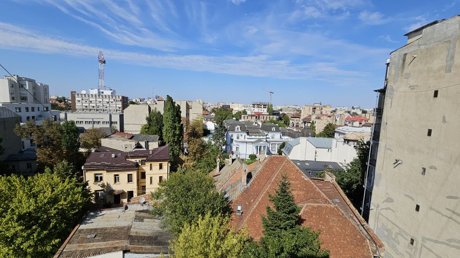 Apartament Vasile Lascar - Poză 1