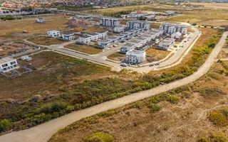 TEREN 863 mp, cu 2 fronturi, la asfalt, Mehala-Timisoara, COMISION 0 - Poză 2