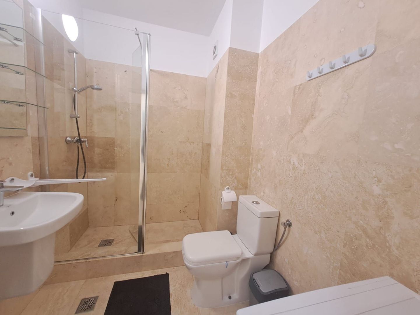 Garsonieră B-dul Timisoara Complex Avangarde Grande Village - Poză 13