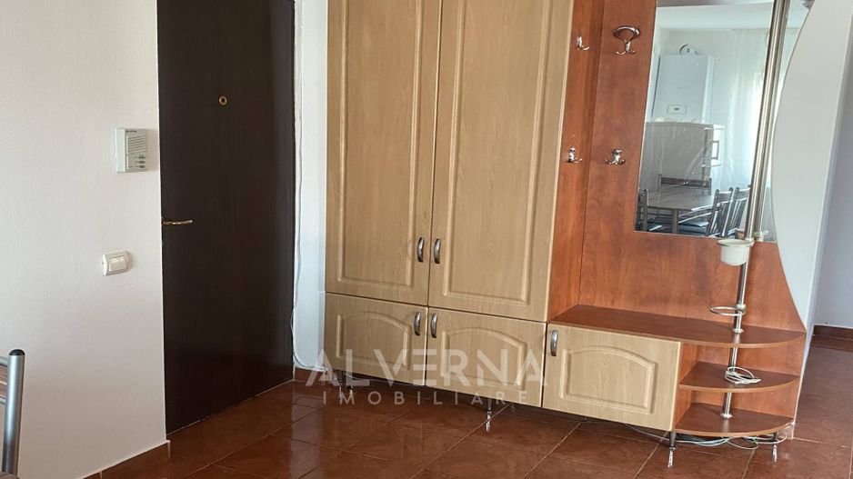 DISPONIBIL! Apartament 2 camere, decomandat, balcon, zona Marasti - Poză 4