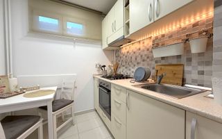 3 camere Parc cinematograf Floreasca etaj 1 - Poză 7