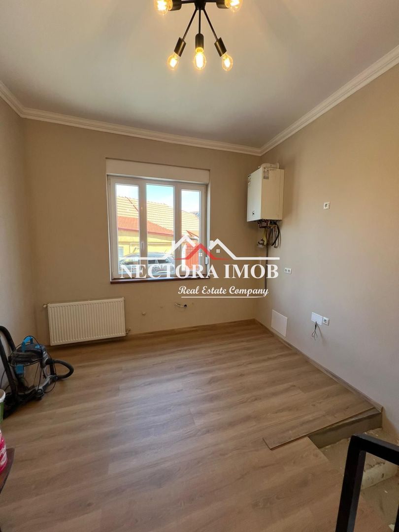 EXCLUSIVITATE Nectora Imob-Apartament 3 camere, Renovat, Ultracentral - Poză 8